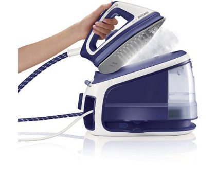 Stacja parowa Philips GC 8420/02